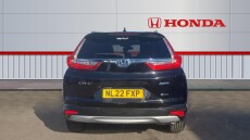 Honda CR-V 2.0 i-MMD Hybrid EX 5dr eCVT Hybrid Estate